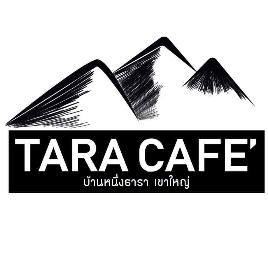 Bok Bok Society, 88Coffee in khaoyai, The Creek @Khao Yai, TARA CAFE' Khaoyai, Pirom Cafe