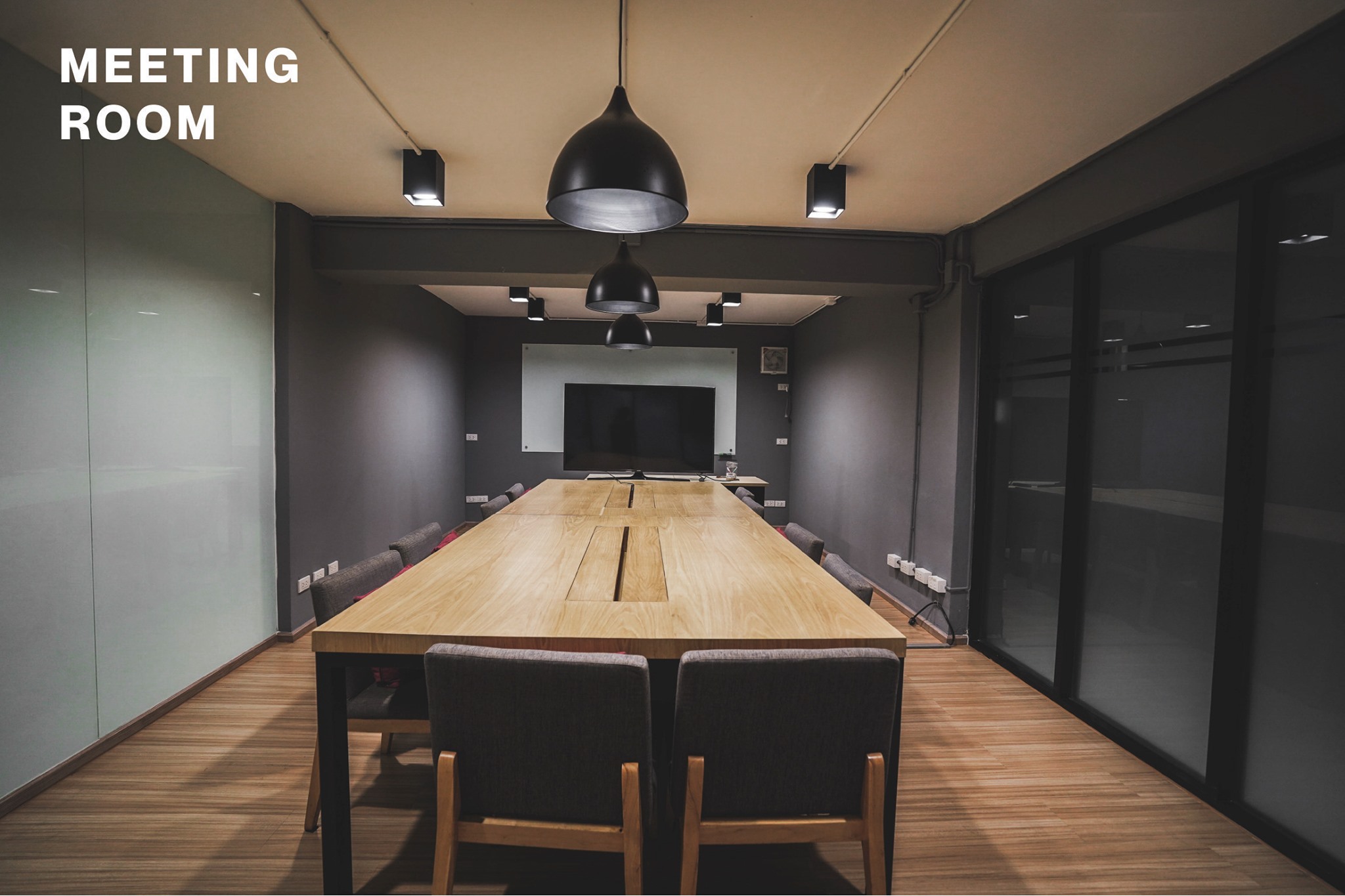 Curious Cafe, Good Thingz Happen, Maven Mesh, Orso Polare, The Work Loft, Hwantsu Creative Cafe, คุ้น•เคย Eatery, Cafe &amp; Bar, The Open Door Green, Blanc Eatery &amp; Cafe, Keiken Coffee สาขาราชพฤกษ์