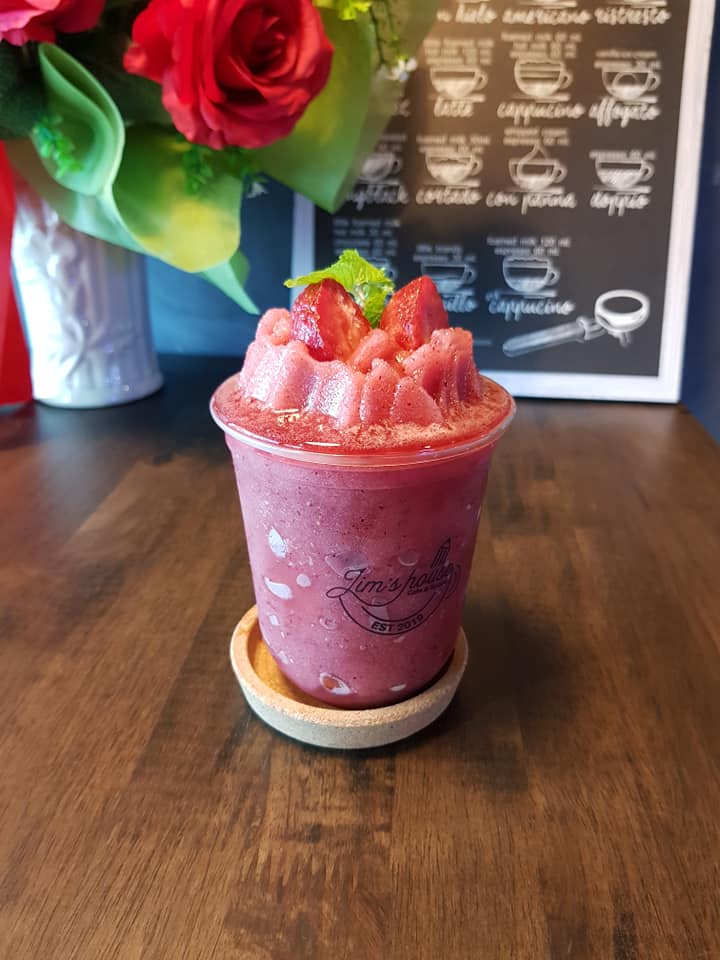 Curious Cafe, Good Thingz Happen, Maven Mesh, Orso Polare, The Work Loft, Hwantsu Creative Cafe, คุ้น•เคย Eatery, Cafe &amp; Bar, The Open Door Green, Blanc Eatery &amp; Cafe, Keiken Coffee สาขาราชพฤกษ์