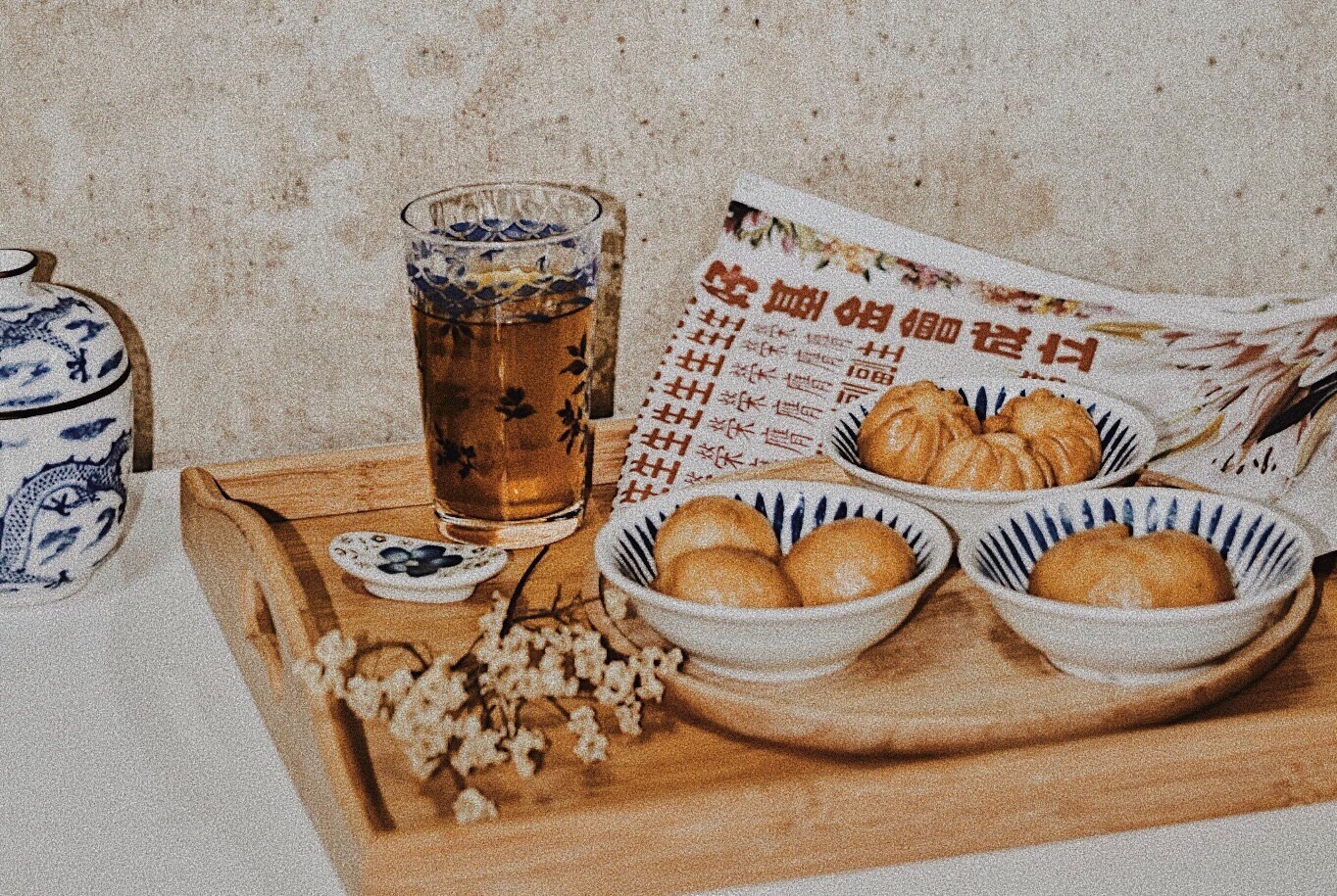 ติ๋มเกี๊ยวยักษ์, แกงกระหรี่คุณมาลี, Hongkong Dimsum, เหอ เฉิน ฟง, ข้าวขาหมูนายอุ๊ , เกี้ยมอี๋โบราณเจ๊ชุง, ขนมบั๊วเกี้ยไหหลำโบราณ, ข้าวขาหมูเฮียโอว, บะหมี่จับกัง เยาวราช, ก๋วยเตี๋ยวเป็ดนายเมา, ราดหน้า ท่ง ฮั่ว เฮง "เฮียตั๋ง", JAO.UN - 早安, ตี๋หยกกาแฟโบราณ, Lhong Tou Cafe, ZONG TER - 松德