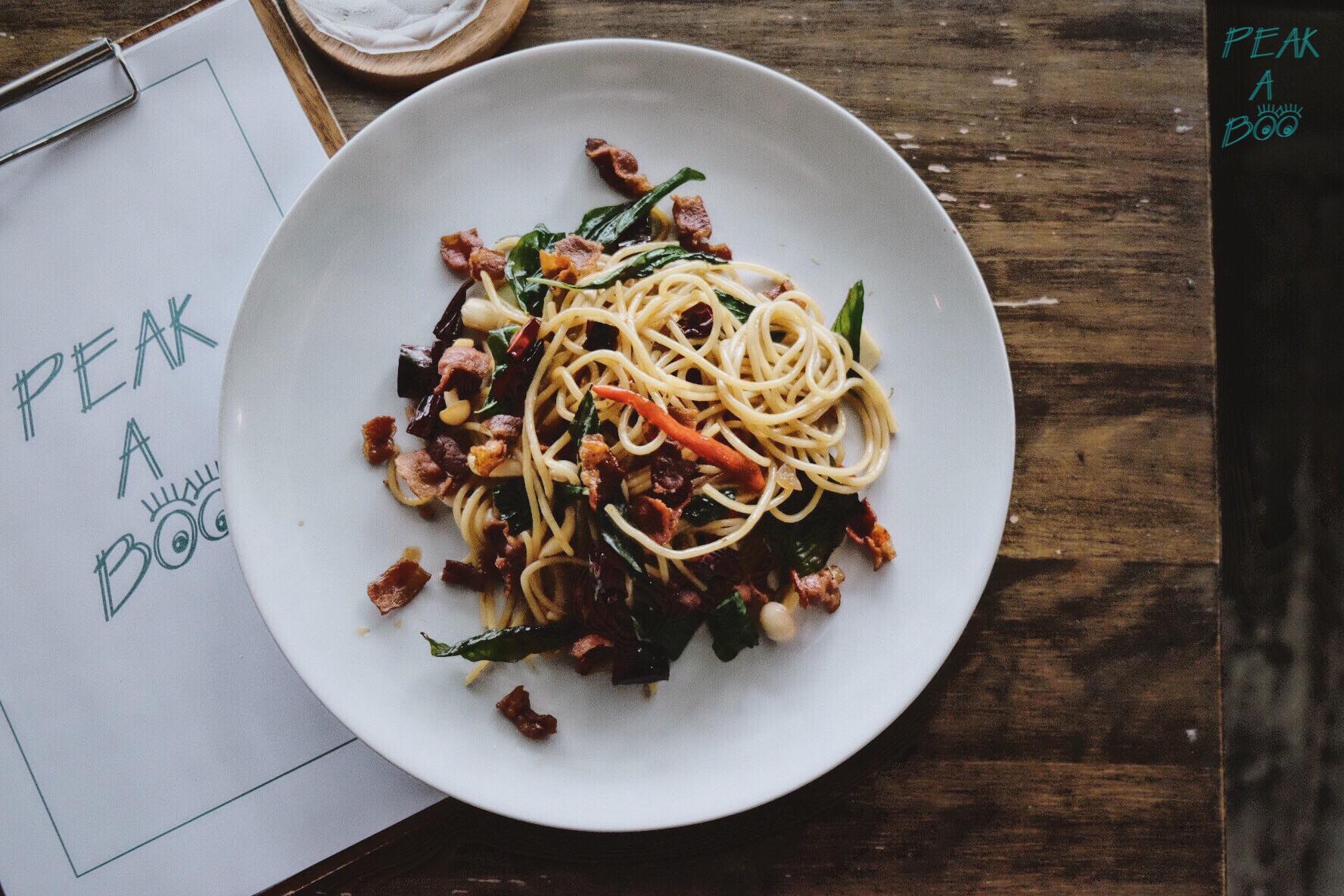 Level 50 by SEE FAH, Sanay Rooftop Bar, Cosmo Bar Bkk, Flashback Rooftop Bar, Dumbo BKK, Wallflowers Cafe, LeeLa Bar, 342 Bar, Peak-A-Boo Bar, SwingBar