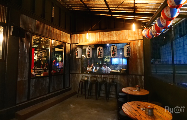 Level 50 by SEE FAH, Sanay Rooftop Bar, Cosmo Bar Bkk, Flashback Rooftop Bar, Dumbo BKK, Wallflowers Cafe, LeeLa Bar, 342 Bar, Peak-A-Boo Bar, SwingBar