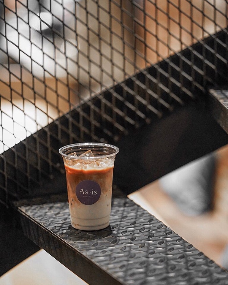 HOR FUN, Wallflowers Cafe, As.is, Ba Hao Tian Mi, ตี๋หยกกาแฟโบราณ, 103 - Bed and Brews, ลิ้มอ่วงซุย