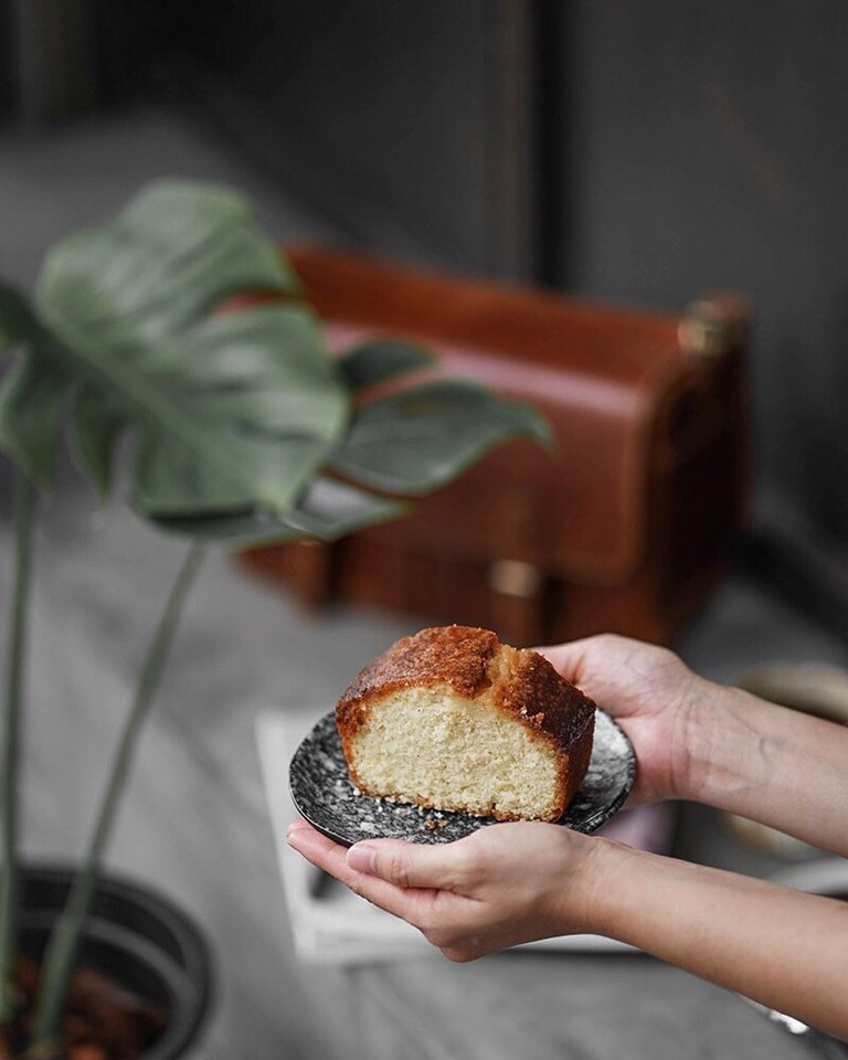 HOR FUN, Wallflowers Cafe, As.is, Ba Hao Tian Mi, ตี๋หยกกาแฟโบราณ, 103 - Bed and Brews, ลิ้มอ่วงซุย