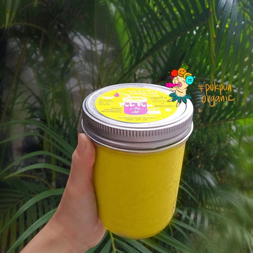 ผักฉ่ำ คำหอม, QULI Cold Pressed Juice, WYO.Juicebar, BEEP HPP Cold-Pressed, Roots, Own Your Own Fresh, Fruitstop, My Everyday Juice, น้ำผักผลไม้สกัดเย็น100%GOOD DRINK, ปลูกปั่น