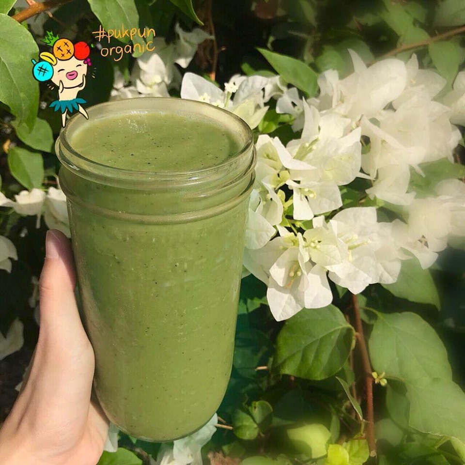 ผักฉ่ำ คำหอม, QULI Cold Pressed Juice, WYO.Juicebar, BEEP HPP Cold-Pressed, Roots, Own Your Own Fresh, Fruitstop, My Everyday Juice, น้ำผักผลไม้สกัดเย็น100%GOOD DRINK, ปลูกปั่น