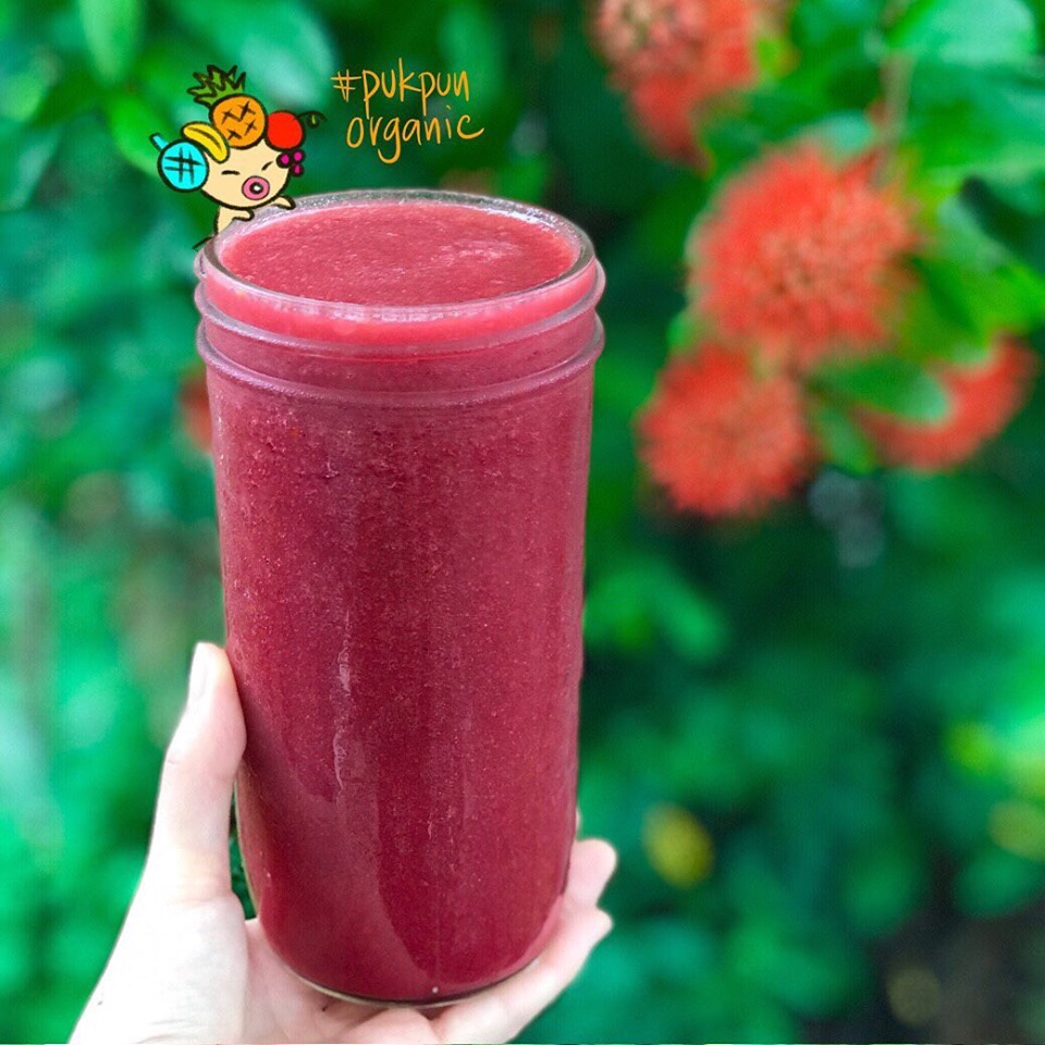 ผักฉ่ำ คำหอม, QULI Cold Pressed Juice, WYO.Juicebar, BEEP HPP Cold-Pressed, Roots, Own Your Own Fresh, Fruitstop, My Everyday Juice, น้ำผักผลไม้สกัดเย็น100%GOOD DRINK, ปลูกปั่น