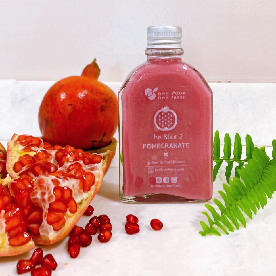 ผักฉ่ำ คำหอม, QULI Cold Pressed Juice, WYO.Juicebar, BEEP HPP Cold-Pressed, Roots, Own Your Own Fresh, Fruitstop, My Everyday Juice, น้ำผักผลไม้สกัดเย็น100%GOOD DRINK, ปลูกปั่น