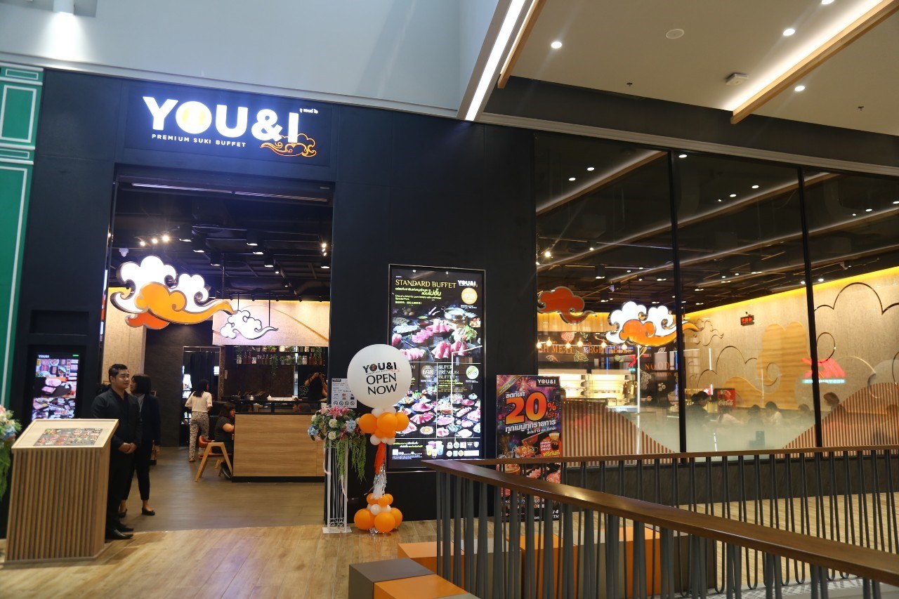 สามย่านมิตรทาวน์, TP TEA Thailand, Seoul_hotteok_bkk, Karayama Thailand, Yuanmingyuan หยวนหมิงหยวนเส้นหมี่ 元銘緣米粉 Thailand , สามย่านมิตรทาวน์, MOS BURGER Thailand สามย่าน มิตรทาวน์, พันละวัน-Pun le one สามย่าน มิตรทาวน์, เนื้อแท้, Youngdabang, K-StrEAT, BangBao, THE COFFEE CLUB THAILAND, A Ramen, Shinkanzen sushi, สาขาสามย่านมิตรทาวน์