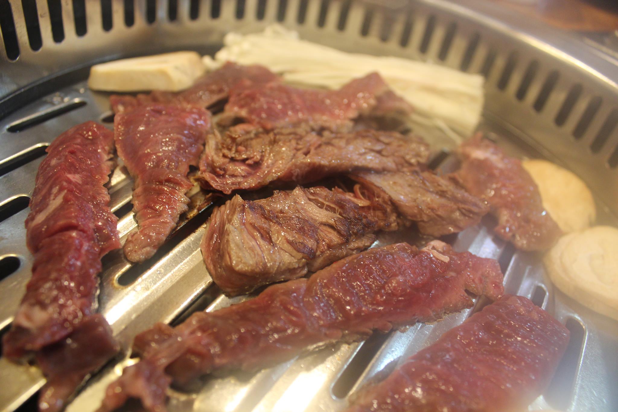 Gamsa_aree, SURA KOREAN BBQ, JangWon BBQ 장원, Banjoo korean modern BBQ, The Tongkeungui, DooRae BeeHive