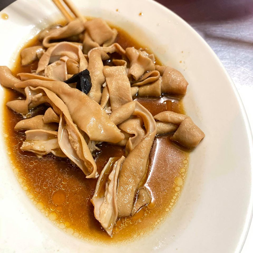 ฉั่วฮะเซ้ง ห่านพะโล้, ข้าวต้มแปลงนาม 24 น., Ba hao 八號, ข้าวต้มเจ๊สวย, 103 - Bed and Brews, Facebook ช่วนช่วน นานา 串串纳纳 Chinese grills, ข้าวเหนียวมะม่วง วงเวียน 22 ป้าเล็ก - ป้าใหญ่