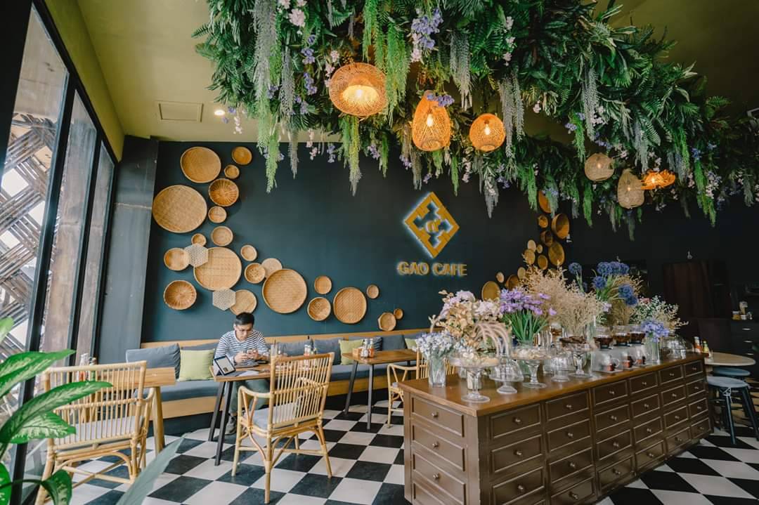 Morestto, KLĀY cafe, Hang &amp; Craft, Groon, CHEEVIT CHEEVA, GRAPH one nimman, เก้าคาเฟ่ นิมมาน