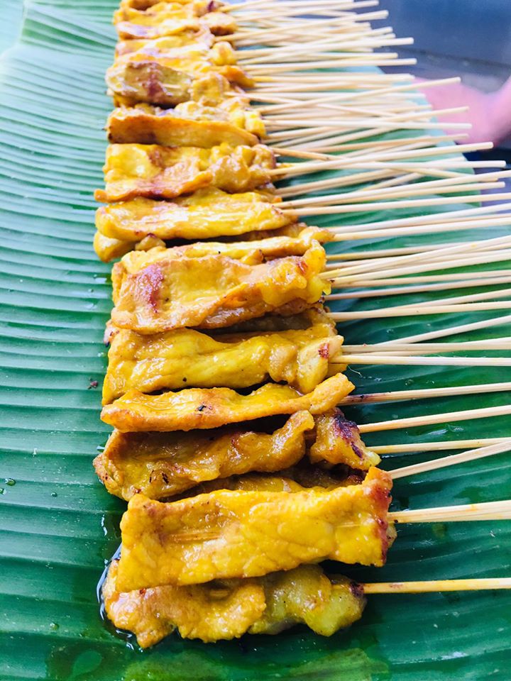 ก๋วยเตี๋ยวต้มยำกากหมูสูตรโบราณ ท่าน้ำนนท์, กินปูเมืองนนท์, ข้าวผัดโบราณ ท่าน้ำนนท์, นนท์ตำแหลก, ขนมฝรั่งแม่ไน้ ตลาดนนทบุรี, Nont Bakery, เจ๊ตาหมูสะเต๊ะ, ปัง ปัง 85 องศา, เกาเหลาเมืองนนท์