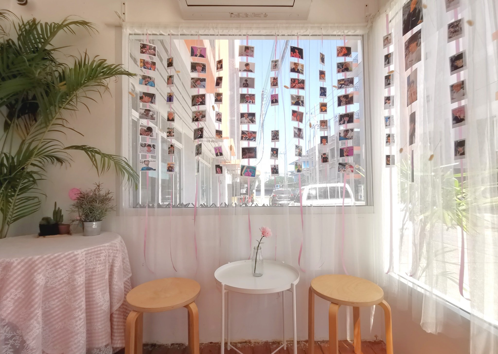 รับทำเค้กและเบเกอรี่ตามสั่งชลบุรี, Cocoa cafe, Sourcreamfactory, Heriot Cafe, Love your trees, BearbyTea, Fermenti, Daydream Café Chonburi, Tutu Beach