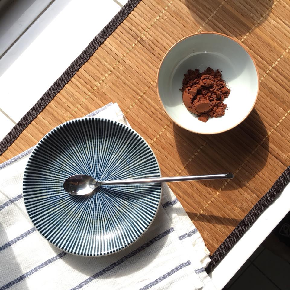 รับทำเค้กและเบเกอรี่ตามสั่งชลบุรี, Cocoa cafe, Sourcreamfactory, Heriot Cafe, Love your trees, BearbyTea, Fermenti, Daydream Café Chonburi, Tutu Beach