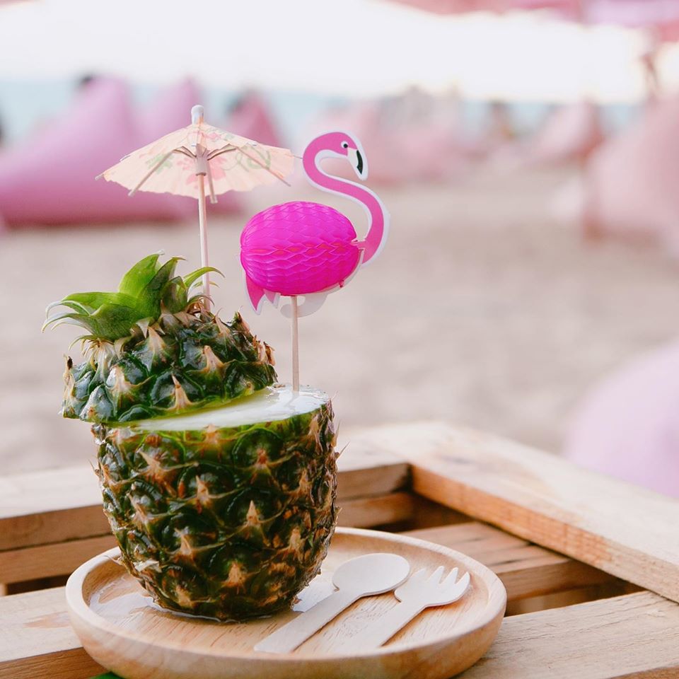 รับทำเค้กและเบเกอรี่ตามสั่งชลบุรี, Cocoa cafe, Sourcreamfactory, Heriot Cafe, Love your trees, BearbyTea, Fermenti, Daydream Café Chonburi, Tutu Beach