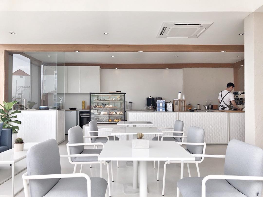 รับทำเค้กและเบเกอรี่ตามสั่งชลบุรี, Cocoa cafe, Sourcreamfactory, Heriot Cafe, Love your trees, BearbyTea, Fermenti, Daydream Café Chonburi, Tutu Beach