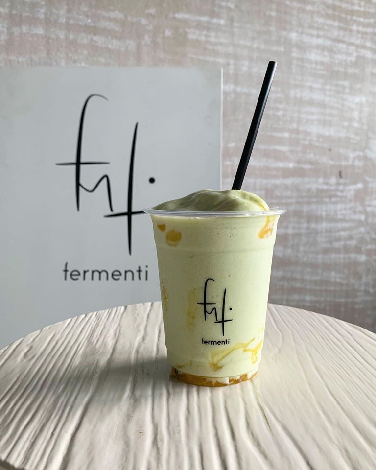 รับทำเค้กและเบเกอรี่ตามสั่งชลบุรี, Cocoa cafe, Sourcreamfactory, Heriot Cafe, Love your trees, BearbyTea, Fermenti, Daydream Café Chonburi, Tutu Beach