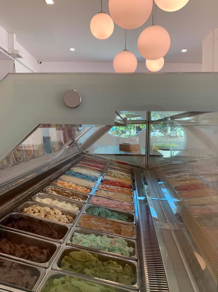 รับทำเค้กและเบเกอรี่ตามสั่งชลบุรี, Cocoa cafe, Sourcreamfactory, Heriot Cafe, Love your trees, BearbyTea, Fermenti, Daydream Café Chonburi, Tutu Beach