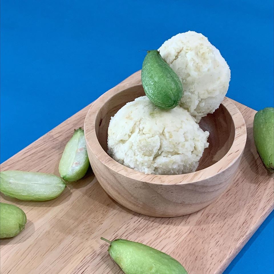 รับทำเค้กและเบเกอรี่ตามสั่งชลบุรี, Cocoa cafe, Sourcreamfactory, Heriot Cafe, Love your trees, BearbyTea, Fermenti, Daydream Café Chonburi, Tutu Beach