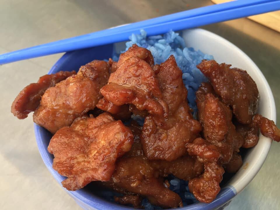 แชมป์ข้าวหมูทอด, สาขาพัทยา, หมูทอด BunBun, หมูทอด โพธิ์งาม - Rare Item, เหนียวหมู DRIVE THRU by i-Dle, ติดลม หมูทอดปลาร้า Delivery, หมูทอดเบรกแตก, หมูทอดจับกัง, หมูทอดราชวัตร, กินกันหมูทอด, หมูทอดติดฟัน, หมูหม้อเทพ, หมูทอดชาววัง, หมูทอดเจ๊จง, เฮงจัง หมูกระเทียม, Zaabmootod, ซุปเปอร์หมูทอด, แม่น้อยหมูทอด