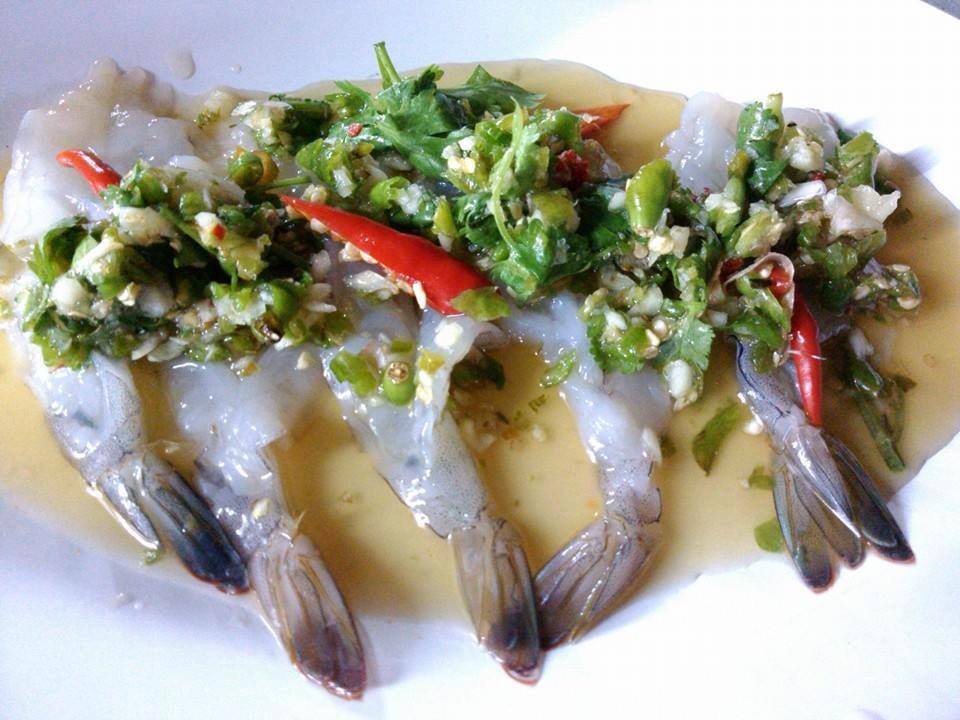 อร่อยเด็ด, ร้านข้าวต้มนายอ๋า, ร้านฟ้ามุ่ย, ร้านสุธาทิพย์, Blue Tree coffeebar, ร้านชั่งเส็ง ก๋วยเตี๋ยวลูกชิ้นปลา (เจ้เกียว), Pat Cafe Boraan แพท คาเฟ่ โบราณ, อ้วนโภชนา อาหารไทย อีสาน , ครัวป้าแดงบางลำพู, Cafe' Velodome