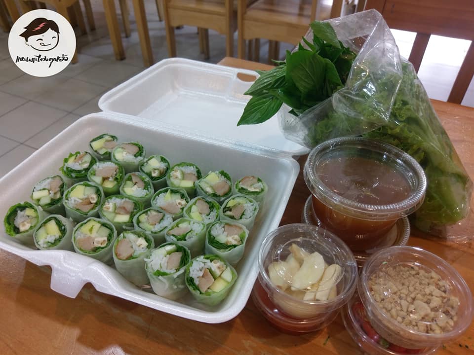 อิ่มเอิบแหนมเนือง, แอมเฮือง อาหารเวียตนาม, M.J. แหนมเนือง หนองคาย พลับพลาชัย, Arunee Cuisine, เชิญตะวัน, คำม่วน แหนมเนือง, สาขาหทัยราษฏร์, บ้านเวียดนาม คลอง4, Winner House, Pho Van, พี่หยองแหนมเนือง, วิลลี่แหนมเนือง Delivery, So Saigon เมืองทองธานี, กรีน แหนมเนือง, Saigon Recipe, Eat Viet, ครัวเมืองเว้ ลาว-ญวน, แหนมเนืองลับแล, แหนมเนืองคุณอ้อ, ลองดู, SAIGON VIETNAMESE RESTAURANT, โรงแรม ASIA HOTEL, VT แหนมเนือง, สาขาพระราม9, MJ แหนมเนืองอาหารเวียดนาม-อีสาน ทวีวัฒนา, ยัมมี่ แหนมเนือง เซ็นจูรี่ อ่อนนุช, Thuyền, แหนมเนืองนายช่าง Delivery