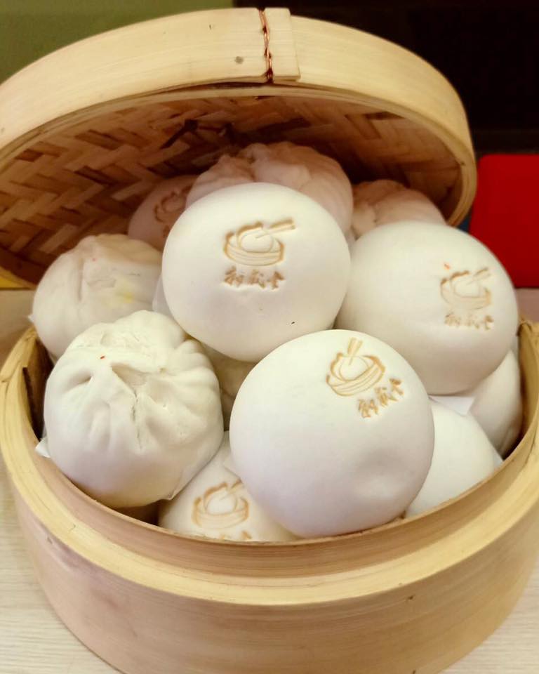 ติ๋มเกี๊ยวยักษ์, แกงกระหรี่คุณมาลี, Hongkong Dimsum, เหอ เฉิน ฟง, ข้าวขาหมูนายอุ๊ , เกี้ยมอี๋โบราณเจ๊ชุง, ขนมบั๊วเกี้ยไหหลำโบราณ, ข้าวขาหมูเฮียโอว, บะหมี่จับกัง เยาวราช, ก๋วยเตี๋ยวเป็ดนายเมา, ราดหน้า ท่ง ฮั่ว เฮง "เฮียตั๋ง", JAO.UN - 早安, ตี๋หยกกาแฟโบราณ, Lhong Tou Cafe, ZONG TER - 松德