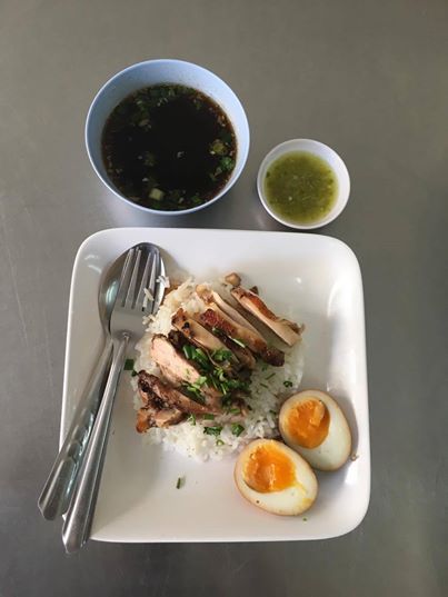 ติ๋มเกี๊ยวยักษ์, แกงกระหรี่คุณมาลี, Hongkong Dimsum, เหอ เฉิน ฟง, ข้าวขาหมูนายอุ๊ , เกี้ยมอี๋โบราณเจ๊ชุง, ขนมบั๊วเกี้ยไหหลำโบราณ, ข้าวขาหมูเฮียโอว, บะหมี่จับกัง เยาวราช, ก๋วยเตี๋ยวเป็ดนายเมา, ราดหน้า ท่ง ฮั่ว เฮง "เฮียตั๋ง", JAO.UN - 早安, ตี๋หยกกาแฟโบราณ, Lhong Tou Cafe, ZONG TER - 松德