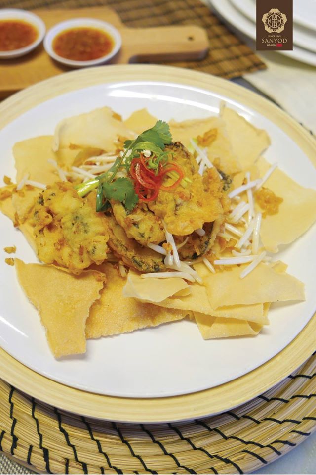 อองตอง ข้าวซอย, ครัวลุงแฉ่ว, Thien Duong, เจ๊โอว, บ้านต้นไทร, ข้าวต้มปลา (กิมโป้), Mezzaluna Restaurant, ครัวอัปษร, ศรีตราด, แม่กลองหัวปลาหม้อไฟ ปูไข่นึ่งนม, Tonkin - Annam, Baan Phadthai, ฉ่อยเป็ดย่าง, ผัดไทยไฟทะลุ, แสนยอด, ครัวลุงลอยป่าลั่น, ลิ้มเหล่าโหงว, สาขาเยาวราช, ภัตตาคารจ๊ากกี่, Lay lao, Punjab Grill Bangkok, ส้มตำคุณกัญจณ์