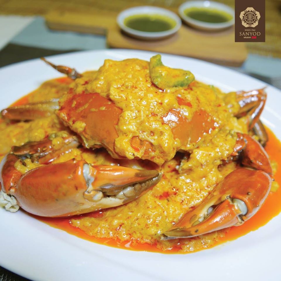 อองตอง ข้าวซอย, ครัวลุงแฉ่ว, Thien Duong, เจ๊โอว, บ้านต้นไทร, ข้าวต้มปลา (กิมโป้), Mezzaluna Restaurant, ครัวอัปษร, ศรีตราด, แม่กลองหัวปลาหม้อไฟ ปูไข่นึ่งนม, Tonkin - Annam, Baan Phadthai, ฉ่อยเป็ดย่าง, ผัดไทยไฟทะลุ, แสนยอด, ครัวลุงลอยป่าลั่น, ลิ้มเหล่าโหงว, สาขาเยาวราช, ภัตตาคารจ๊ากกี่, Lay lao, Punjab Grill Bangkok, ส้มตำคุณกัญจณ์