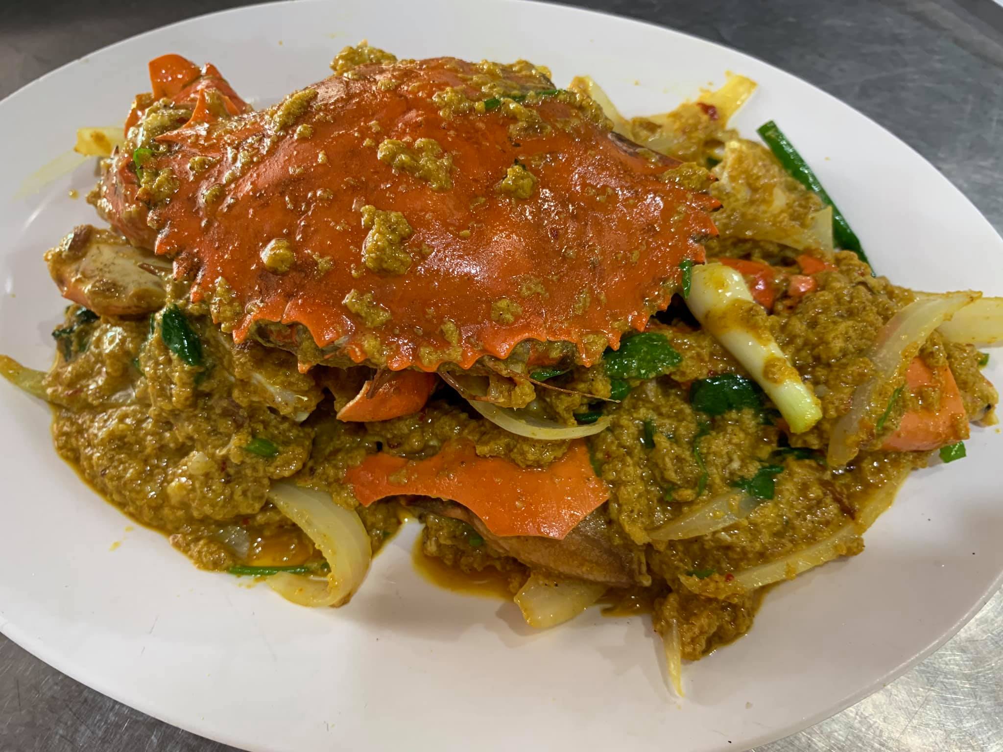 ครัวลุงมันซีฟู้ด, ตั้งฉ่ายซีฟู้ด, บ้านไร่น้ำอิง, พรทะเลซีฟู้ด, ศิริกัญญาซีฟู๊ด, ผึ้งทะเลเผา เบอร์ 9, ครัวป้ายืนซีฟู้ด, นู๋ยาซีฟู้ดชะอำ, ครัวเม็ดทราย, บ้านครัวทะเล, ครัวห้วยทราย, Platoo Restaurant, ครัวป้าเฉลียว, ร้านครัวพี่เปี๊ยก บางควาย