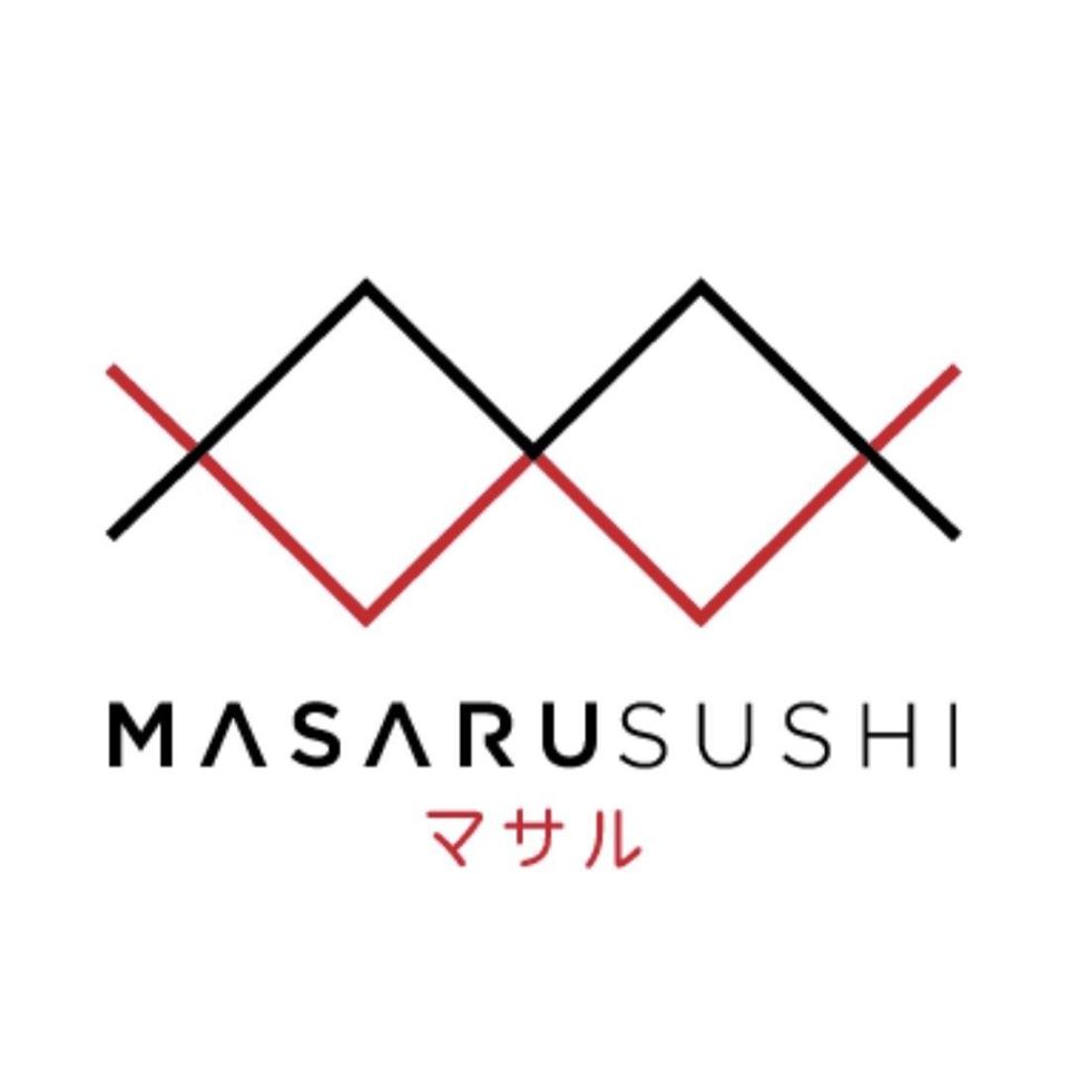 Jugemu, ข้าวปั้น, Sensei Ramen, SalmoniA, Masaru Sushi, TOMA sushi