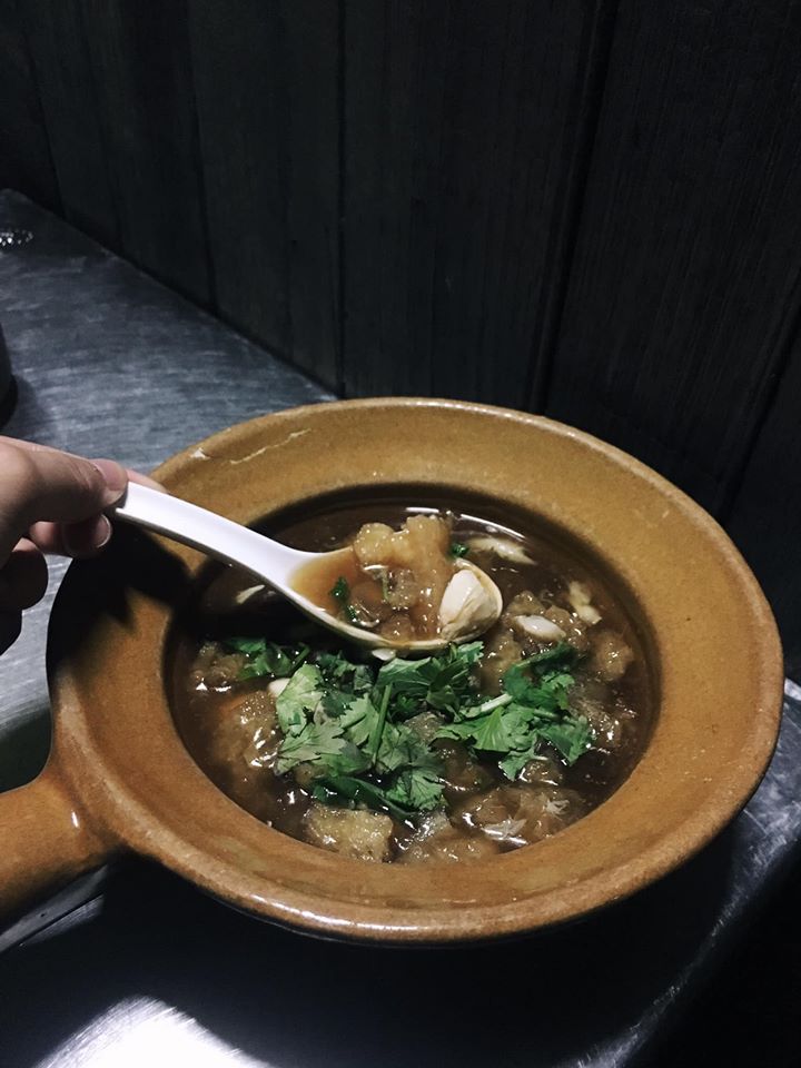 Recordoffee, มานพ สุกี้รถกระบะ, ก๋วยเตี๋ยวผัดงี่เง่า at เจ๊เบญ โอเดี้ยน, แดงราชาหอยทอด, ภัตตาคารกว้านสิ่วกี่, La Cabra Thailand, เจ๊คุ้งเกาเหลาเลือดหมู, ข้าวผัดปูตลาดน้อย