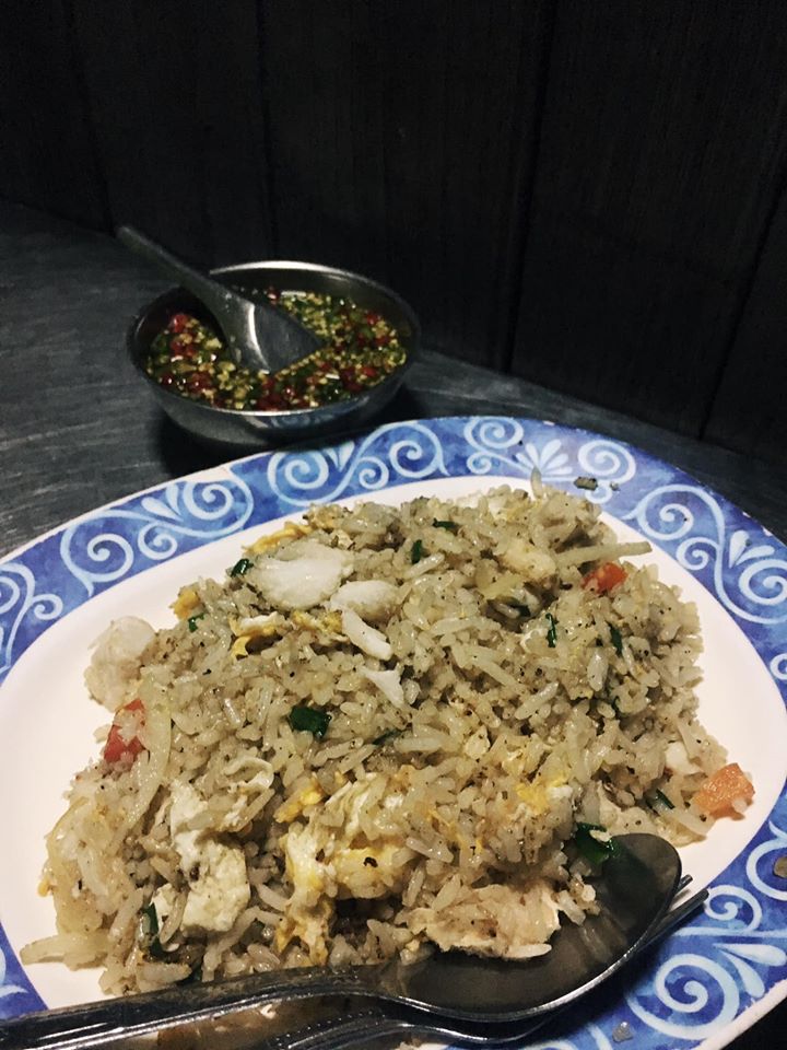 Recordoffee, มานพ สุกี้รถกระบะ, ก๋วยเตี๋ยวผัดงี่เง่า at เจ๊เบญ โอเดี้ยน, แดงราชาหอยทอด, ภัตตาคารกว้านสิ่วกี่, La Cabra Thailand, เจ๊คุ้งเกาเหลาเลือดหมู, ข้าวผัดปูตลาดน้อย