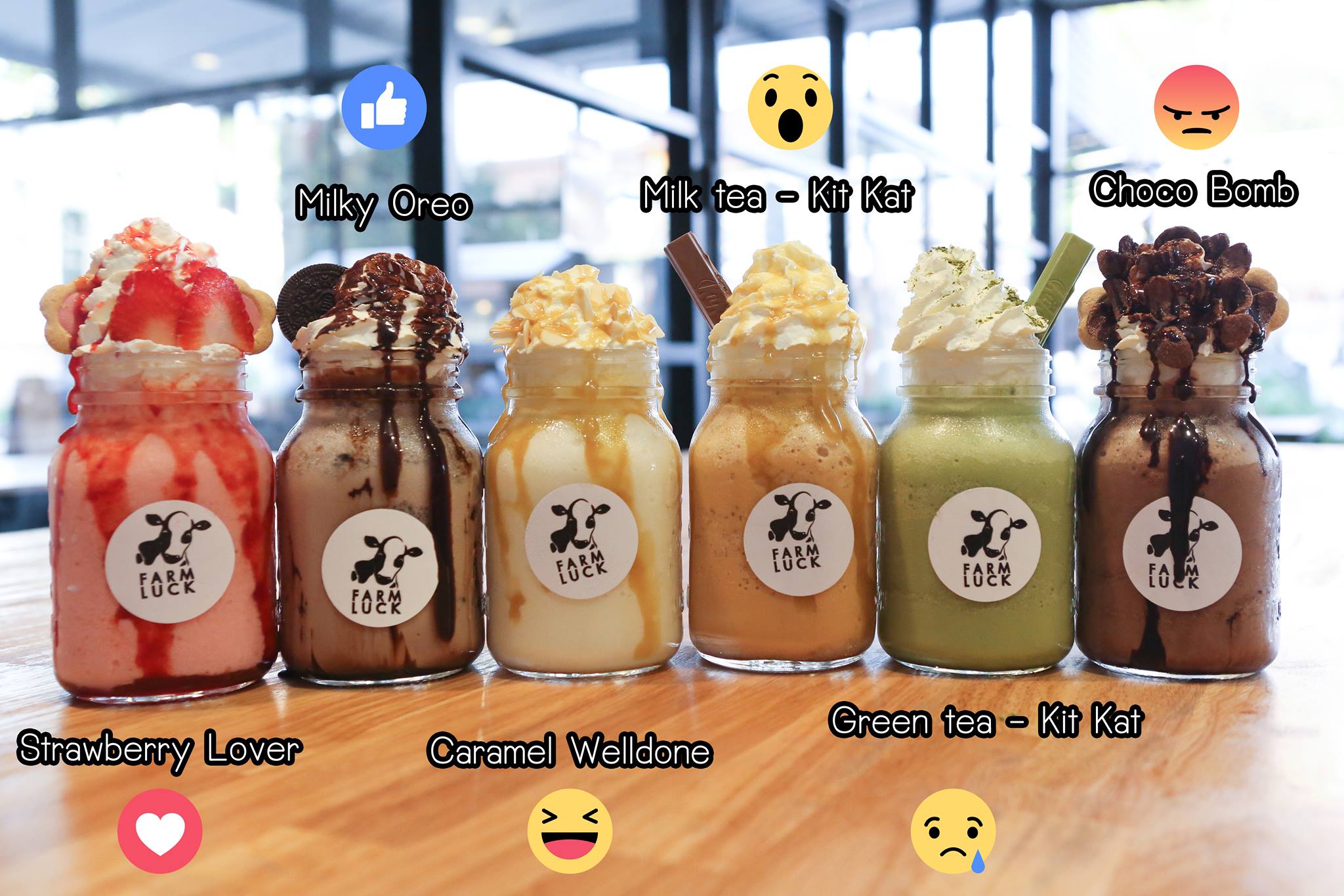 Kiddies’ House, ม้าก้านกล้วย คิดส์คาเฟ่, Little sheep kids cafe, Kickinkids, Moana Cafe, Organika Cafe and Play, Little Barn Kids Cafe, Pumpkin Art Town, DUBUA CAFE, FARM LUCK, Dressage Horse Café, Buttercup, Mari go round