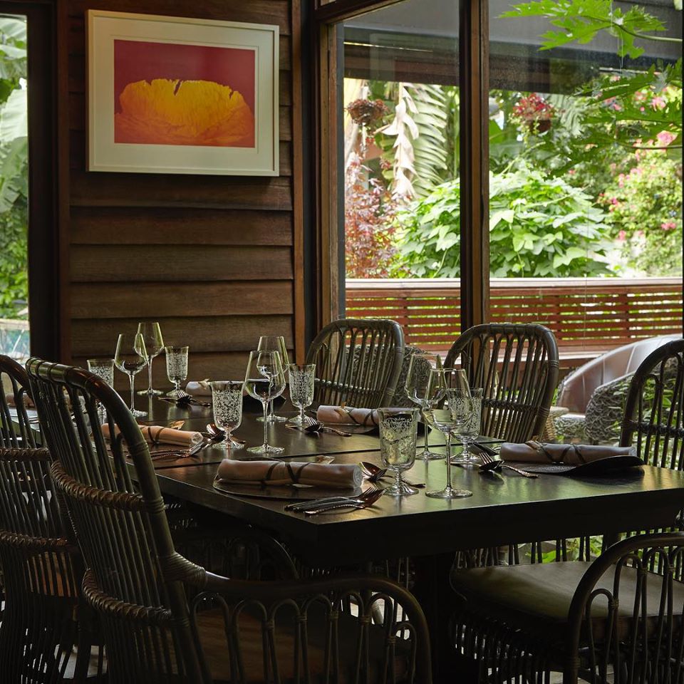 Pachi Bangkok, ซอสามสาย, R.HAAN, Patara Fine Thai Cuisine-Bangkok, ศรีตราด, ปรายระย้า, Bo.lan, อรรถรส, กลางซอย