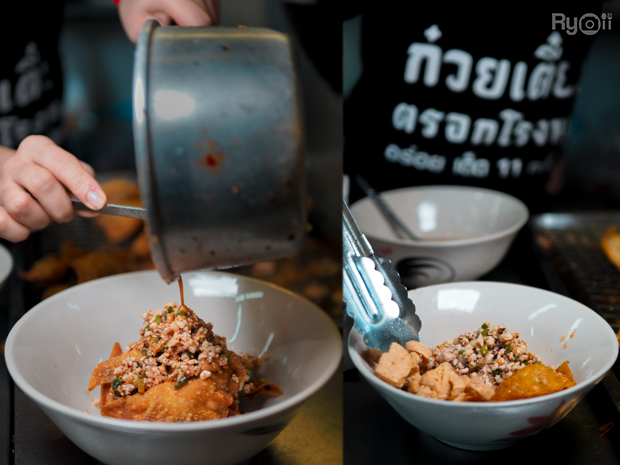 ก๋วยเตี๋ยวเกี๊ยว นายกุลรสนัว, เฮียไช้ ก๋วยเตี๋ยวต้มยำหมูบะช่อ, นัวโภชนา, Maekunkha, ก๋วยเตี๋ยวหมูป้าน้อยดินแดง แฟลต ช.3, ลุงเอสเตี๋ยวหมูต้มยำ, ก๋วยเตี๋ยวต้มยำหมูบะช่อ มาม่าหม้อไฟ เฮียจู๋-ลาดพร้าว71, ก๋วยเตี๋ยวตรอกโรงหมู, ก๋วยเตี๋ยวเอี่ยมน้อย, เจริญเส้น 查龙森, ทีเด็ด ก๋วยเตี๋ยวต้มยำหมูเด้งโบราณ, เป็นหนึ่ง ก๋วยเตี๋ยวต้มยำ เย็นตาโฟ, เล็กใหญ่ ก๋วยเตี๋ยวต้มยำโบราณ, แม่แสตมป์ก๋วยเตี๋ยวต้มยำหมูสับโบราณ, เปลว ก๋วยเตี๋ยวต้มยำ, ก๋วยเตี๋ยวต้มยำกากหมูสูตรโบราณ คลองเตย, ก๋วยเตี๋ยวต้มยำโบราณพ่อสนิท, เตี๋ยวตือ, 2พี่น้อง ก๋วยเตี๋ยวต้มยำ, พะเยาว์ก๋วยเตี๋ยวโบราณ, บ้านบุญรักษาก๋วยเตี๋ยวต้มยำโบราณ, ก๋วยเตี๋ยวต้มยำพันรี, ลุงเอ๋ก๋วยเตี๋ยวต้มยำโบราณ by plerm cup, เจ้าเจ็ด รวมโชค, ปรารีย์ ก๋วยเตี๋ยวต้มยำชามหมูเด้ง, ครัวเส้นแกงร้อน ก๋วยเตี๋ยวต้มยำ&อาหารตามสั่ง, ก๋วยเตี๋ยวหมูต้มยำมะนาวเจ็กพวง, เฮียบิ๊กห้าหม้อ