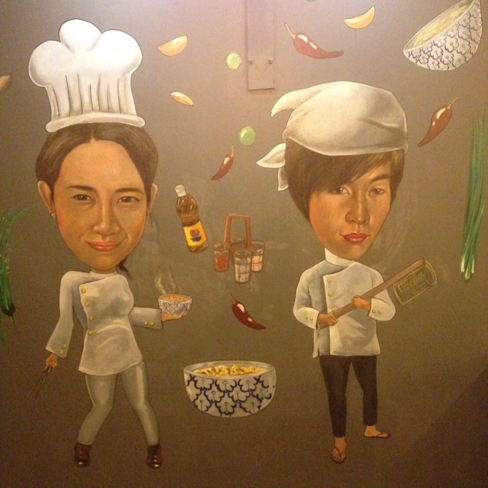 ก๋วยเตี๋ยวเกี๊ยว นายกุลรสนัว, เฮียไช้ ก๋วยเตี๋ยวต้มยำหมูบะช่อ, นัวโภชนา, Maekunkha, ก๋วยเตี๋ยวหมูป้าน้อยดินแดง แฟลต ช.3, ลุงเอสเตี๋ยวหมูต้มยำ, ก๋วยเตี๋ยวต้มยำหมูบะช่อ มาม่าหม้อไฟ เฮียจู๋-ลาดพร้าว71, ก๋วยเตี๋ยวตรอกโรงหมู, ก๋วยเตี๋ยวเอี่ยมน้อย, เจริญเส้น 查龙森, ทีเด็ด ก๋วยเตี๋ยวต้มยำหมูเด้งโบราณ, เป็นหนึ่ง ก๋วยเตี๋ยวต้มยำ เย็นตาโฟ, เล็กใหญ่ ก๋วยเตี๋ยวต้มยำโบราณ, แม่แสตมป์ก๋วยเตี๋ยวต้มยำหมูสับโบราณ, เปลว ก๋วยเตี๋ยวต้มยำ, ก๋วยเตี๋ยวต้มยำกากหมูสูตรโบราณ คลองเตย, ก๋วยเตี๋ยวต้มยำโบราณพ่อสนิท, เตี๋ยวตือ, 2พี่น้อง ก๋วยเตี๋ยวต้มยำ, พะเยาว์ก๋วยเตี๋ยวโบราณ, บ้านบุญรักษาก๋วยเตี๋ยวต้มยำโบราณ, ก๋วยเตี๋ยวต้มยำพันรี, ลุงเอ๋ก๋วยเตี๋ยวต้มยำโบราณ by plerm cup, เจ้าเจ็ด รวมโชค, ปรารีย์ ก๋วยเตี๋ยวต้มยำชามหมูเด้ง, ครัวเส้นแกงร้อน ก๋วยเตี๋ยวต้มยำ&อาหารตามสั่ง, ก๋วยเตี๋ยวหมูต้มยำมะนาวเจ็กพวง, เฮียบิ๊กห้าหม้อ