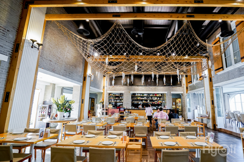 ครัวจำแลง แปลงกาย, ศรีตราด, Jirakaan Restaurant, เสวยซีฟู้ด, เรือนมัลลิการ์, ต้นเครื่อง, บ้านไอซ์, Gedhawa เก็ดถะหวา, Cr. ภาพทั้งหมดจาก Facebook Gedhawa Sukhumvit33, Madam Saranair มาดามสาระแหน่, ตะลิงปลิง สุขุมวิท 34, แสนสำราญที่แสนแสบ