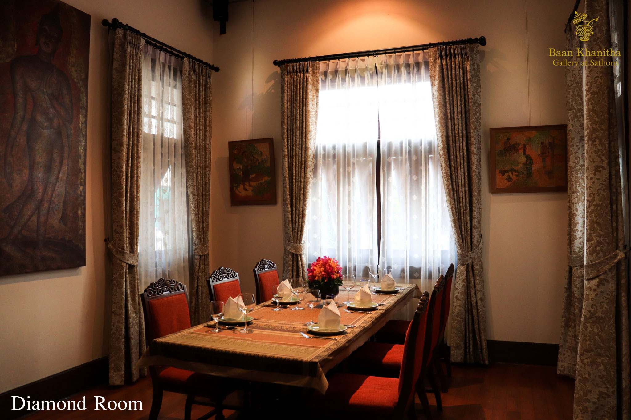 Brasserie 9, โจ๊กปรินซ์ บางรัก, Shelly House, ประจักษ์, Baan Khanitha Thai restaurants, สาขาสาทร, ก๋วยเตี่ยวลูกชิ้นปลาเจ้หลี, ขาหมูตรอกซุงบางรัก เจ้าเก่า, เอ๋กระเพาะปลา ตรอกซุง, ทอดมันกวางตุ้ง สีนวล, นายเม้ง บะหมี่ปู เกี๊ยวกุ้งยักษ์, Panlee Bakery, ร้านลาบอุบล คนตระการ สี่แยกสาทร สุรศักดิ์