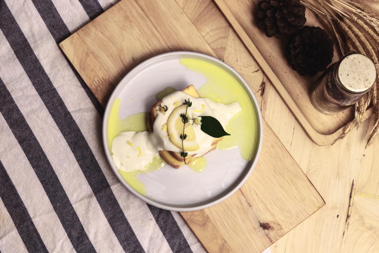 เรือนชายน้ำ Cafe&amp;Restaurant, ban.jingjo, See Sea Sun - แบบง่ายๆ, ขวัญข้าว ริเวอร์ไซด์, The sunflower cafe, KokoroCafe', FREJA Coffee &amp; Co, Rays River Cafe, Behind The Beans, พร้าวหอมคาเฟ่, Kinlamoon, House Cafe', บ้านสวนพาฝัน, La Bella Cafe, PakPap Cafe, ขมุน คาเฟ่ มหาชัย, Baanthaicafe, ดีกัน คาเฟ่, COCO CAFE'