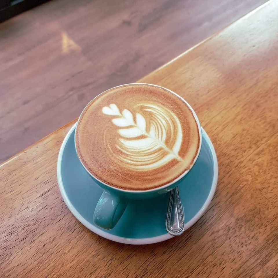 The Sine Cafe’, Whispering cafe, รักษ์น้ำคาเฟ่, Orenchi Cafe, KAWA Coffee and Co., Orenchi Specialty Coffee, Attitude Coffee, Memory House Cafe, In Garden Hut Cafe, ChataThammachart, She's The Legend Cafe, RIVA floating cafe, Good Mood House, นึก คาเฟ่ - วัดไร่ขิง, Ton Khao Terrace, CHADA Tea Boutique, Kark Crof.f