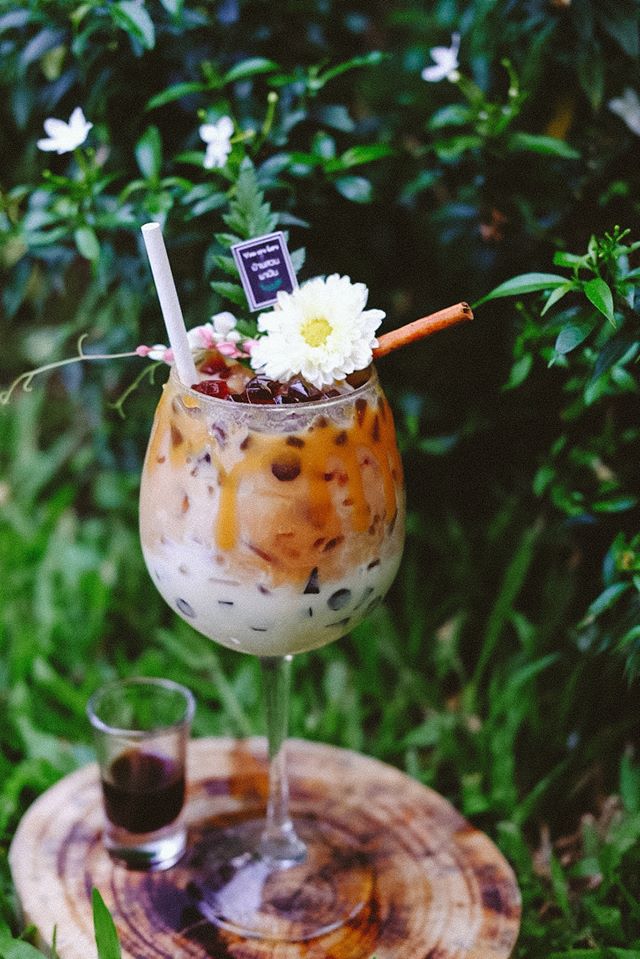 เรือนชายน้ำ Cafe&amp;Restaurant, ban.jingjo, See Sea Sun - แบบง่ายๆ, ขวัญข้าว ริเวอร์ไซด์, The sunflower cafe, KokoroCafe', FREJA Coffee &amp; Co, Rays River Cafe, Behind The Beans, พร้าวหอมคาเฟ่, Kinlamoon, House Cafe', บ้านสวนพาฝัน, La Bella Cafe, PakPap Cafe, ขมุน คาเฟ่ มหาชัย, Baanthaicafe, ดีกัน คาเฟ่, COCO CAFE'