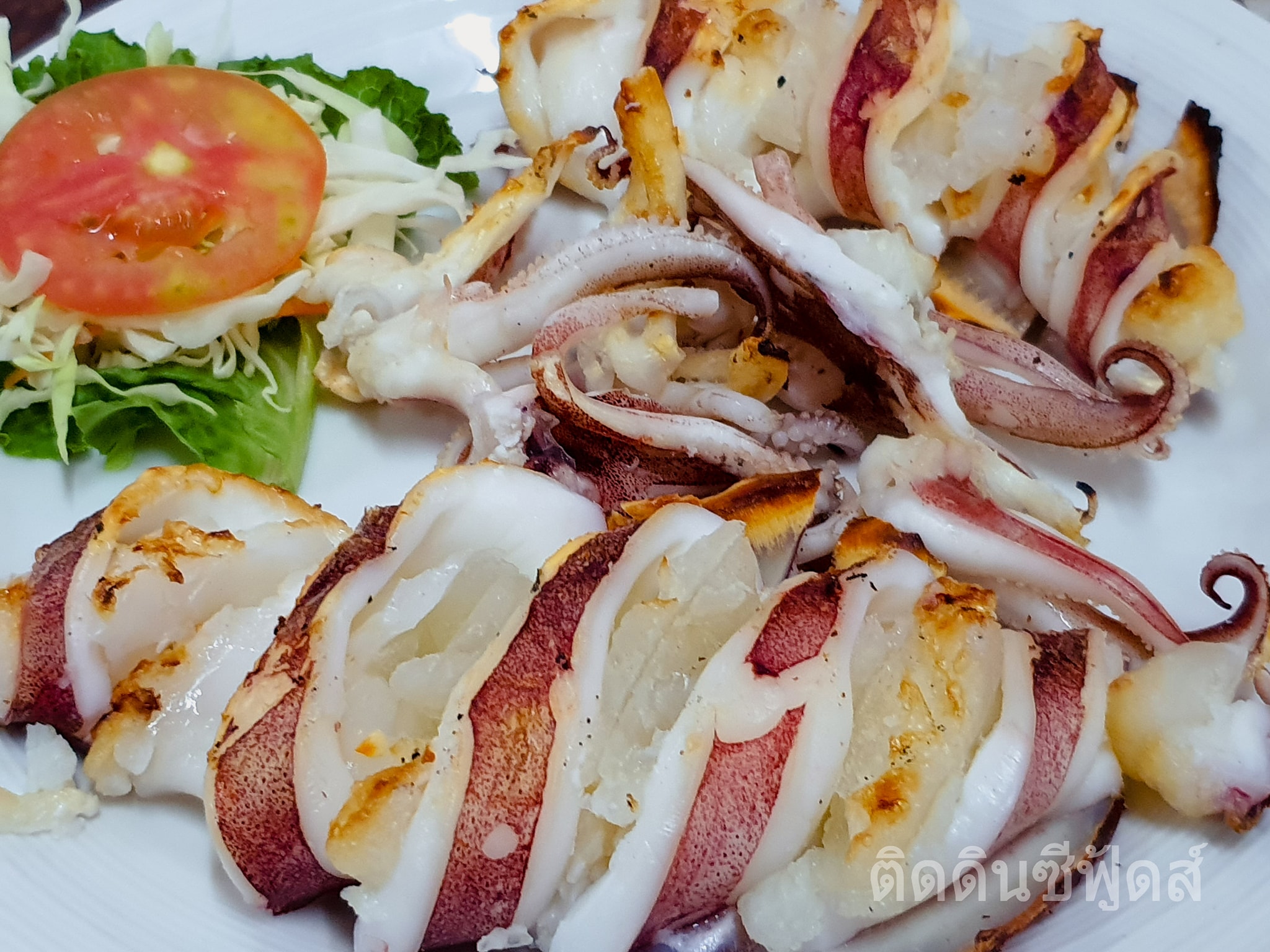 Pop View, ครัวบ้านกลางทะเล, Ripple Sea, ร้านลับหมึกช๊อต อ่าวอุดมซอย17, ร้านป๋าดำซีฟู้ด, ป้าแอ๊ดซีฟู๊ด, ติดดินซีฟู้ด, มุมอร่อย ศรีราชา, TOH CREW, เรือนน้ำซีฟู๊ด ศรีราชา, ครัวทะเล จันผา, ร้านอาหาร เฒ่าทะเล ซีฟู๊ด อ่าวอุดม, ร้านป้อมกินแล้วรวย