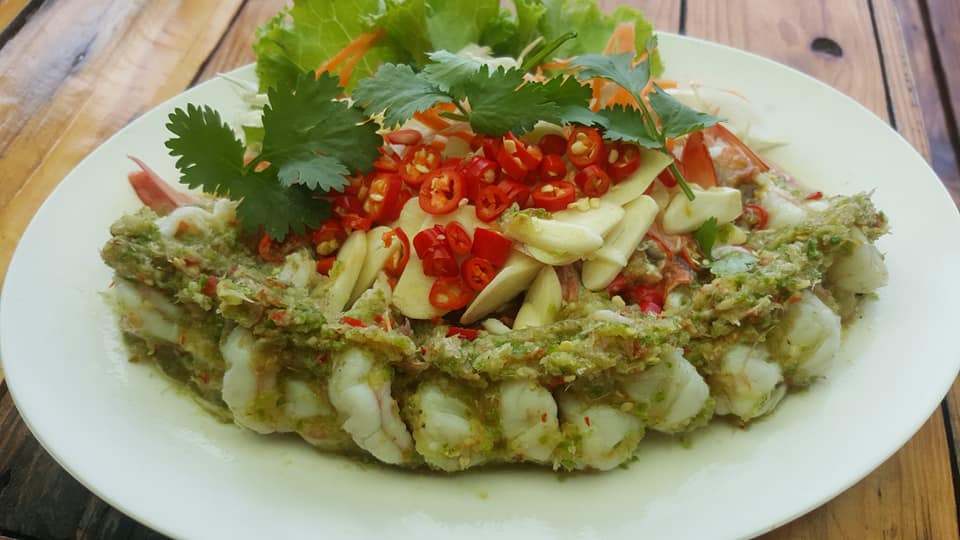 Pop View, ครัวบ้านกลางทะเล, Ripple Sea, ร้านลับหมึกช๊อต อ่าวอุดมซอย17, ร้านป๋าดำซีฟู้ด, ป้าแอ๊ดซีฟู๊ด, ติดดินซีฟู้ด, มุมอร่อย ศรีราชา, TOH CREW, เรือนน้ำซีฟู๊ด ศรีราชา, ครัวทะเล จันผา, ร้านอาหาร เฒ่าทะเล ซีฟู๊ด อ่าวอุดม, ร้านป้อมกินแล้วรวย