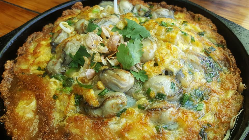 Pop View, ครัวบ้านกลางทะเล, Ripple Sea, ร้านลับหมึกช๊อต อ่าวอุดมซอย17, ร้านป๋าดำซีฟู้ด, ป้าแอ๊ดซีฟู๊ด, ติดดินซีฟู้ด, มุมอร่อย ศรีราชา, TOH CREW, เรือนน้ำซีฟู๊ด ศรีราชา, ครัวทะเล จันผา, ร้านอาหาร เฒ่าทะเล ซีฟู๊ด อ่าวอุดม, ร้านป้อมกินแล้วรวย