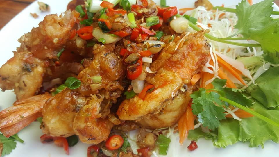 Pop View, ครัวบ้านกลางทะเล, Ripple Sea, ร้านลับหมึกช๊อต อ่าวอุดมซอย17, ร้านป๋าดำซีฟู้ด, ป้าแอ๊ดซีฟู๊ด, ติดดินซีฟู้ด, มุมอร่อย ศรีราชา, TOH CREW, เรือนน้ำซีฟู๊ด ศรีราชา, ครัวทะเล จันผา, ร้านอาหาร เฒ่าทะเล ซีฟู๊ด อ่าวอุดม, ร้านป้อมกินแล้วรวย