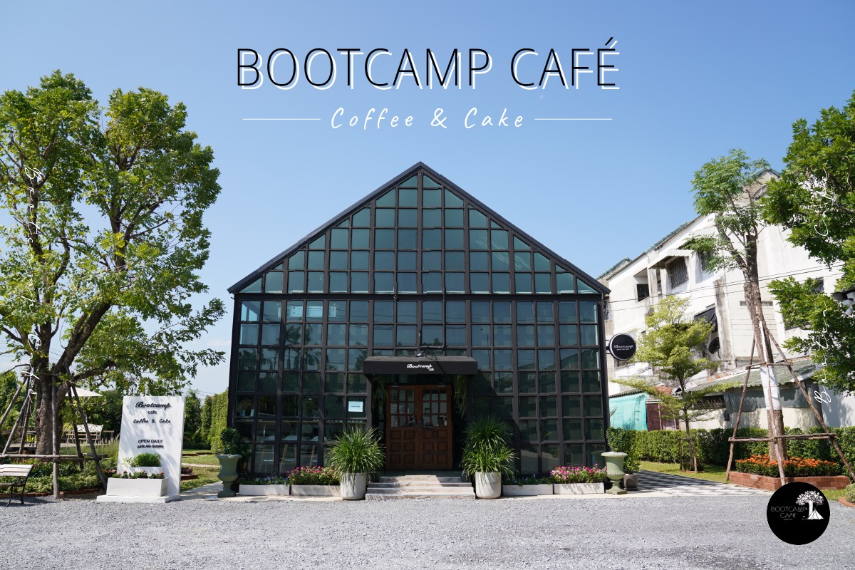 Cafeccini, Bootcamp Cafe, SUNKISS.bangkok, Nine Cafe, บ้านและเกสร, Dog Country Cafe, Kaffeehaus, คาเฟ่ บ้านหมี, หวานกรอบ Farm &amp; Cafe, Mamaison cafe, แสงตะวันฟาร์ม เมล่อนสาย4