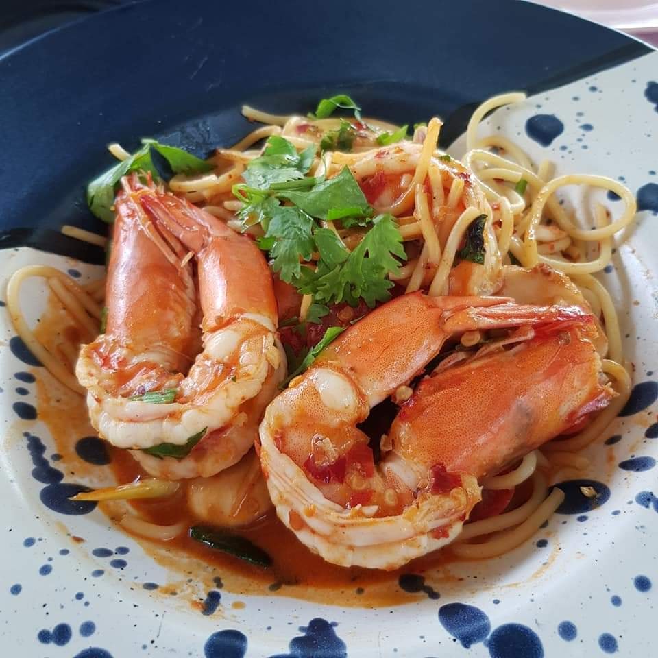 เรือนชายน้ำ Cafe&amp;Restaurant, ban.jingjo, See Sea Sun - แบบง่ายๆ, ขวัญข้าว ริเวอร์ไซด์, The sunflower cafe, KokoroCafe', FREJA Coffee &amp; Co, Rays River Cafe, Behind The Beans, พร้าวหอมคาเฟ่, Kinlamoon, House Cafe', บ้านสวนพาฝัน, La Bella Cafe, PakPap Cafe, ขมุน คาเฟ่ มหาชัย, Baanthaicafe, ดีกัน คาเฟ่, COCO CAFE'